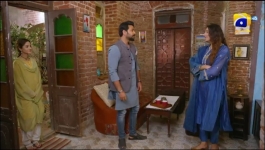 Qalandar Episode 43 - 10th March 2023